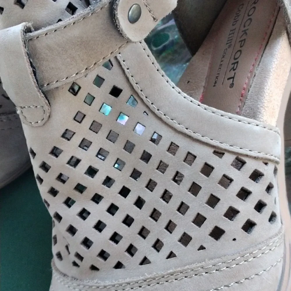 ROCKPORT Cobb Hill Collection Hattie